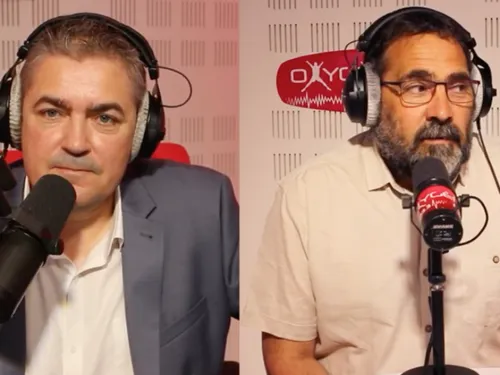 Les podcasts de nos communes : Loisirs en Anjou Bleu